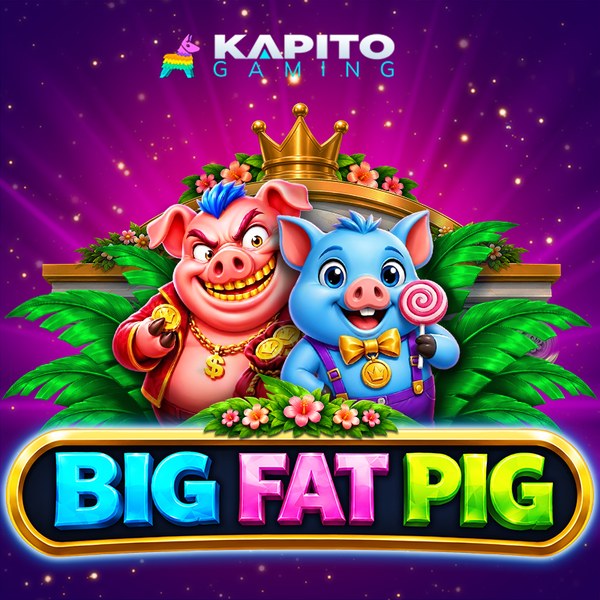 Big Fat Pig