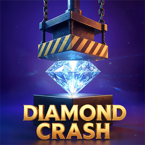 Diamond Crash