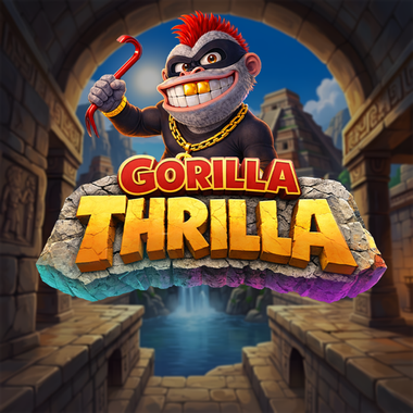 Gorilla Trilla