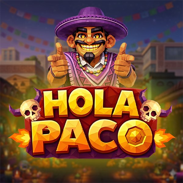Hola Paco