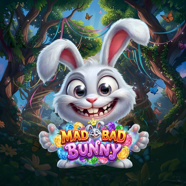 Mad Bad Bunny