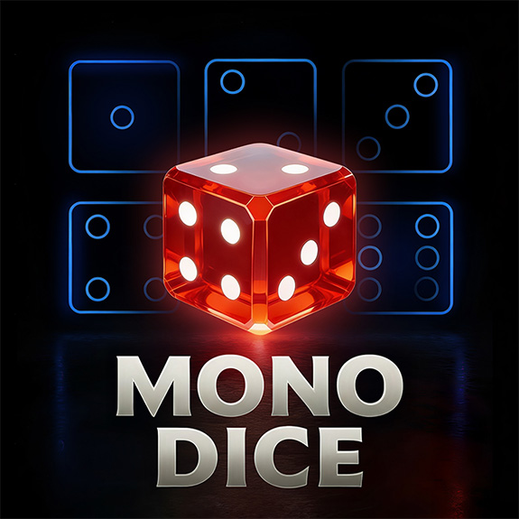 Mono Dice