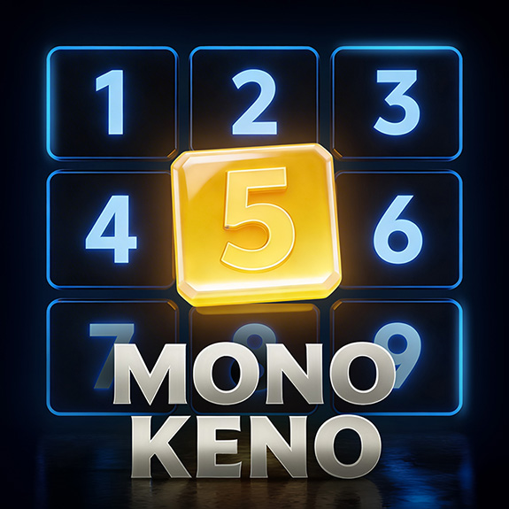 Mono Keno