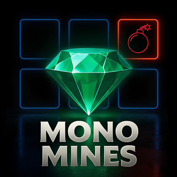 Mono Mines