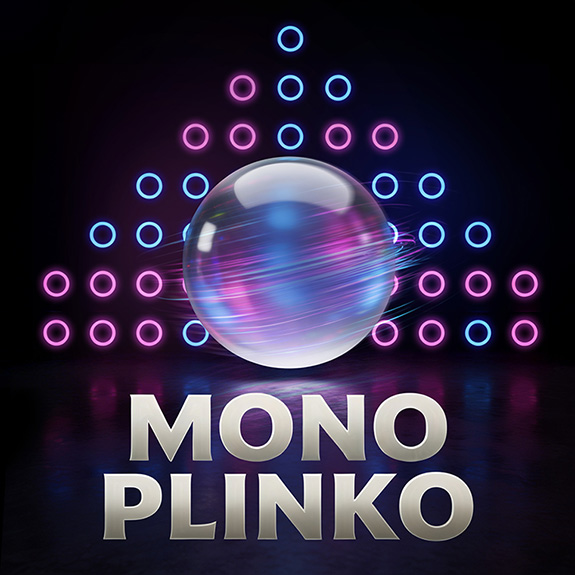 Mono Plinko