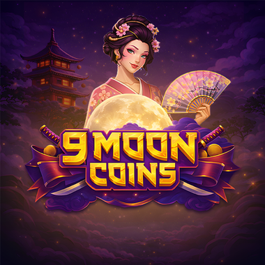 9 Moon Coins