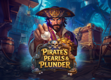Pirates Pearls and Plunder