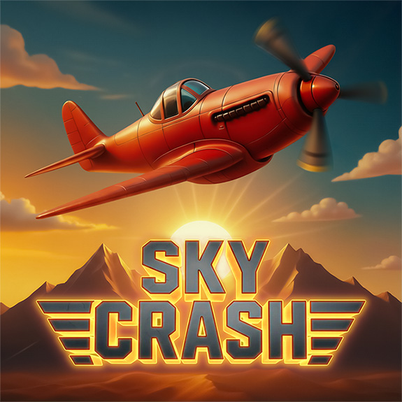 Sky Crash