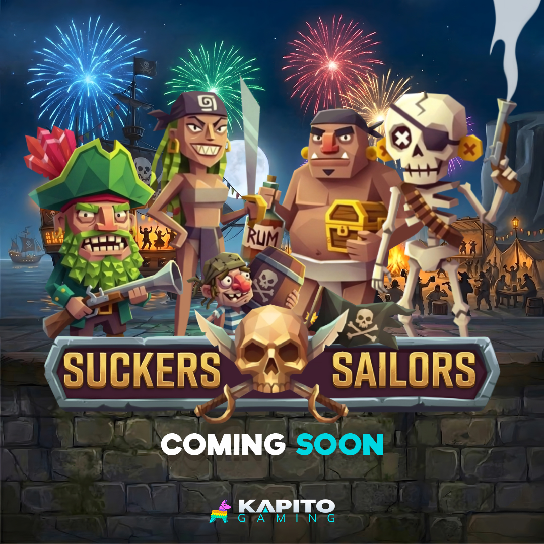 Suckers and Sailors