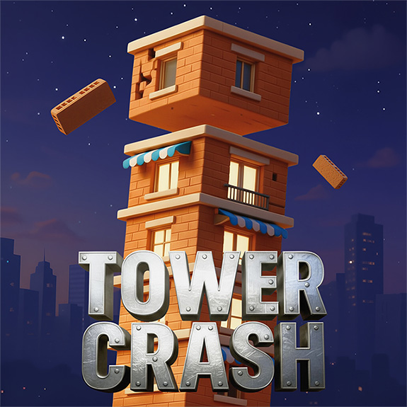 Tower Crash