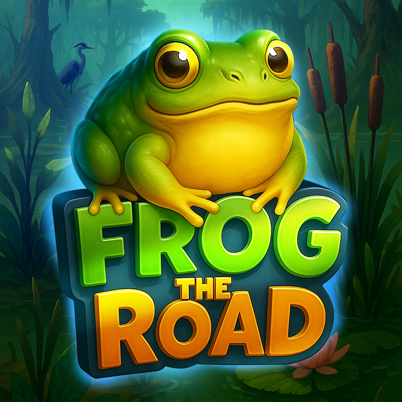 Frog Road