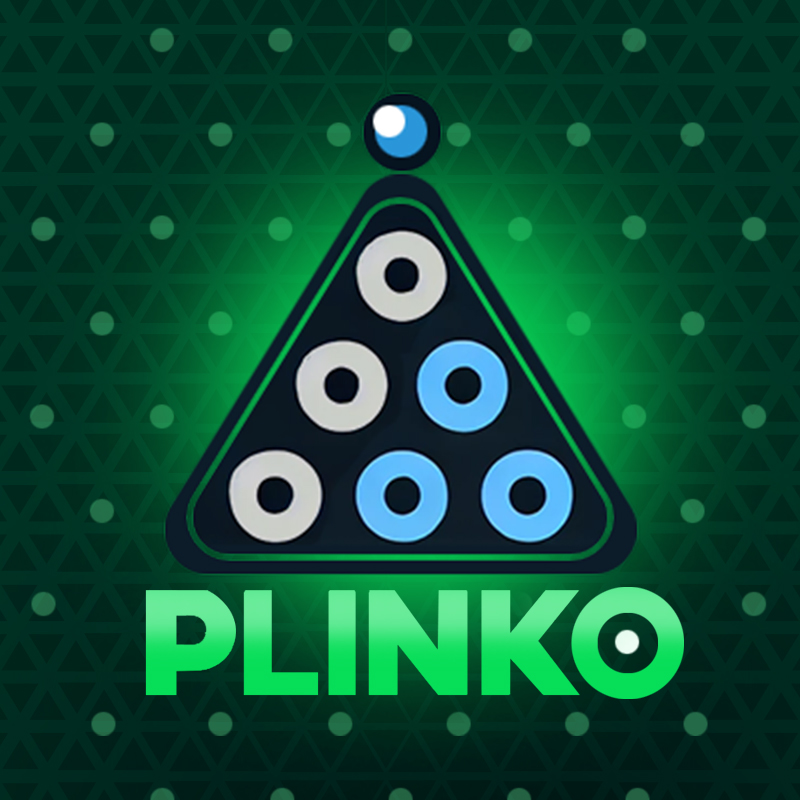 Icon for Plinko game