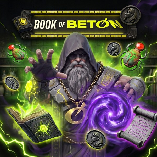 Book of Beton