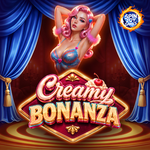 Creamy Bonanza