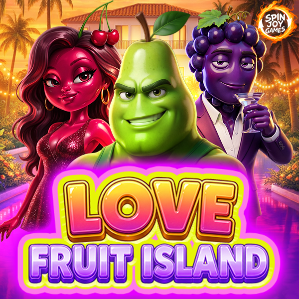 Love Fruit Island