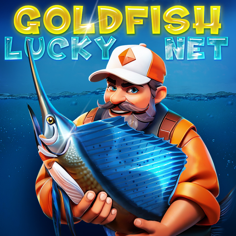 Goldfish slot-game