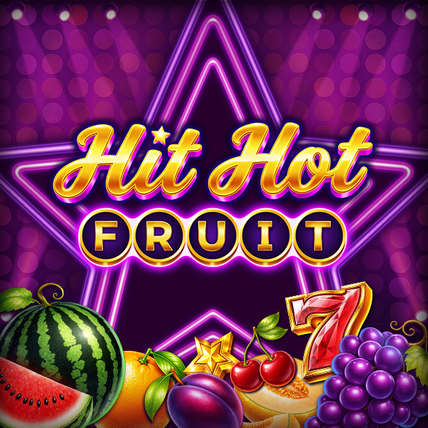 Hit Hot Fruit