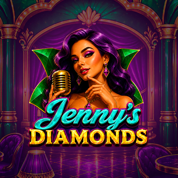 Jenny's Diamonds