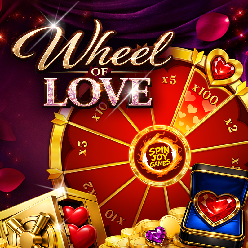 Wheel of Love