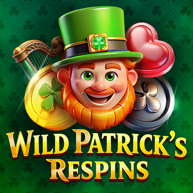 Classical Wilds slot-game